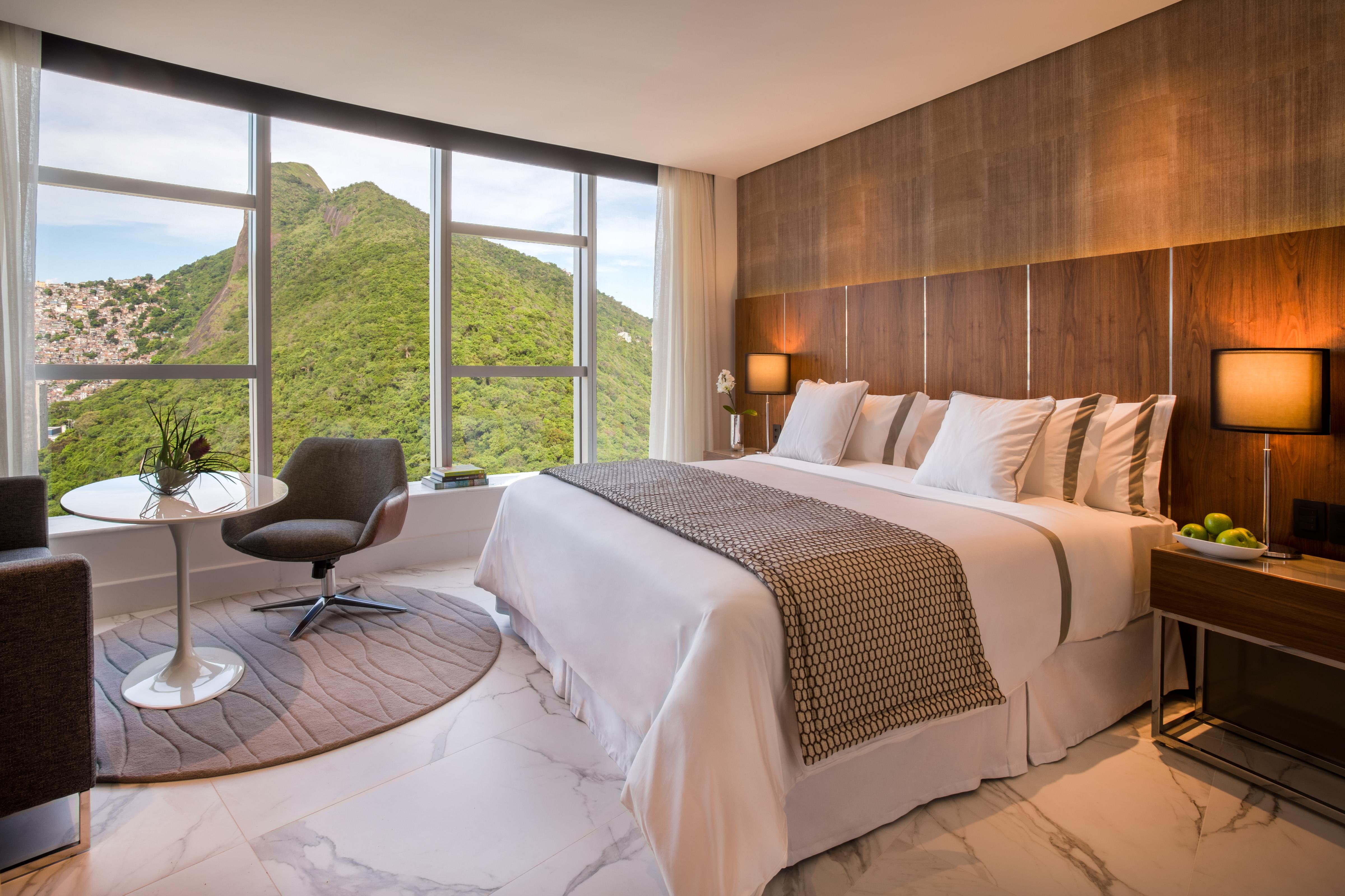 Hotel Nacional Rio De Janeiro - Oficial エクステリア 写真 A bedroom at the hotel