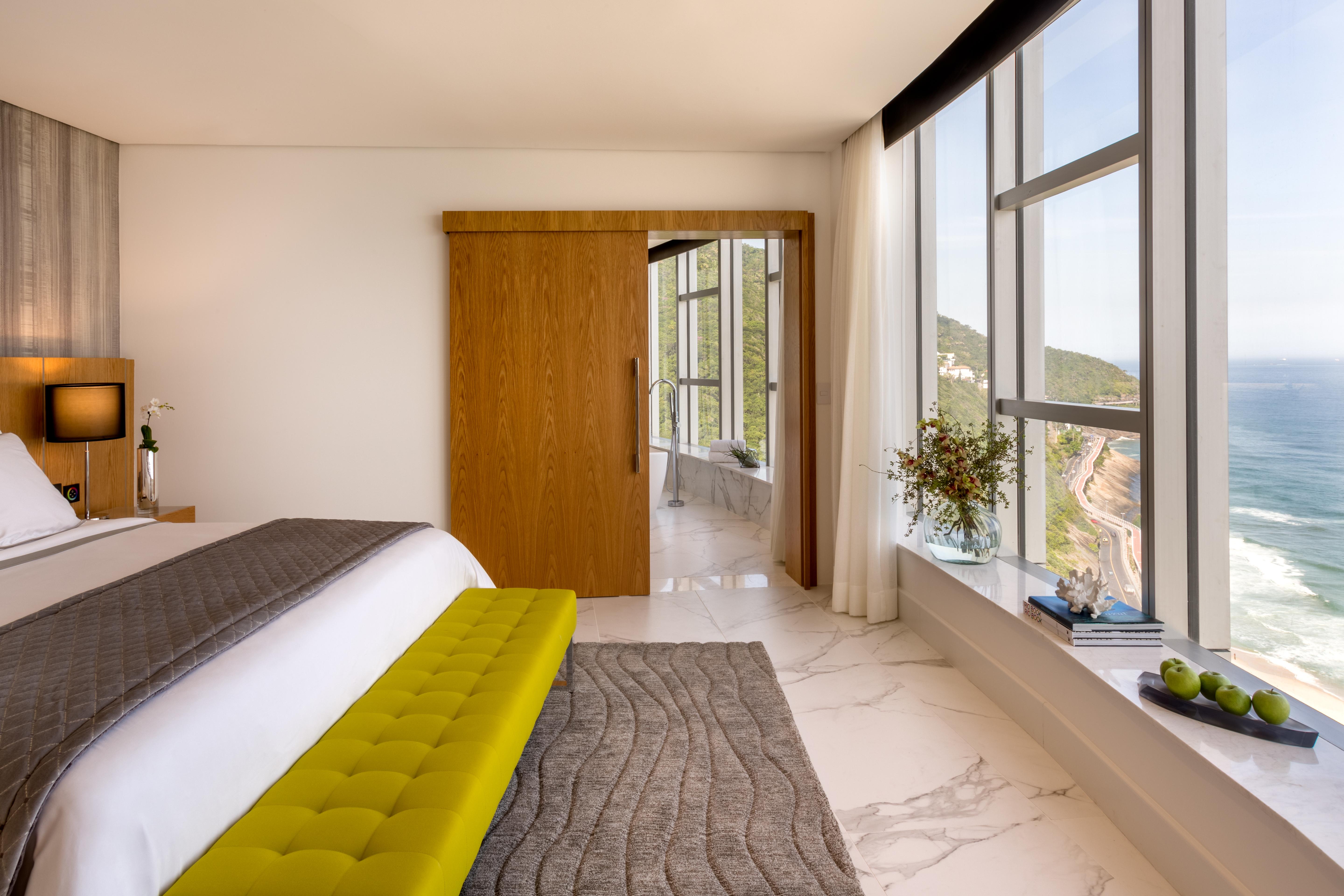 Hotel Nacional Rio De Janeiro - Oficial エクステリア 写真 A bedroom at the Cape Town edition