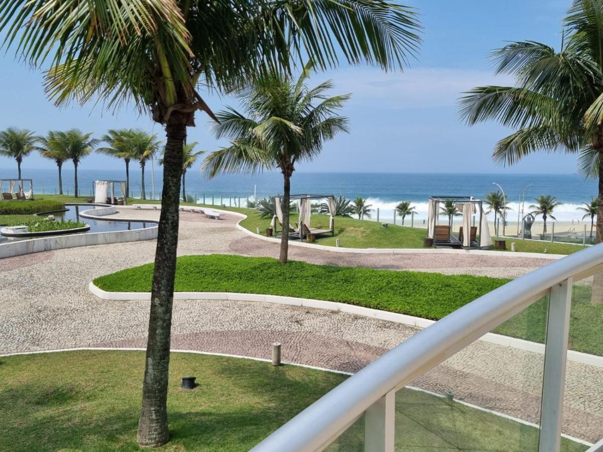 Hotel Nacional Rio De Janeiro - Oficial エクステリア 写真 Beach in Balneário Camboriú