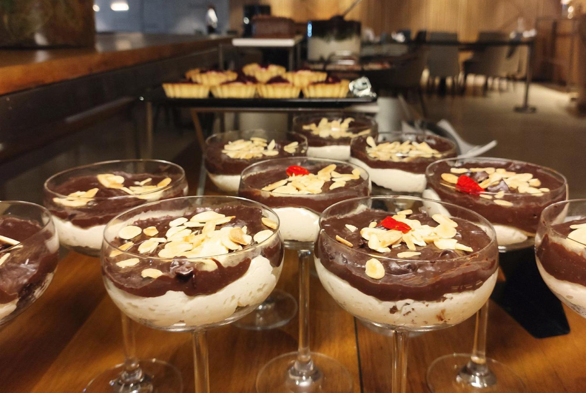 Hotel Nacional Rio De Janeiro - Oficial エクステリア 写真 Chocolate pudding