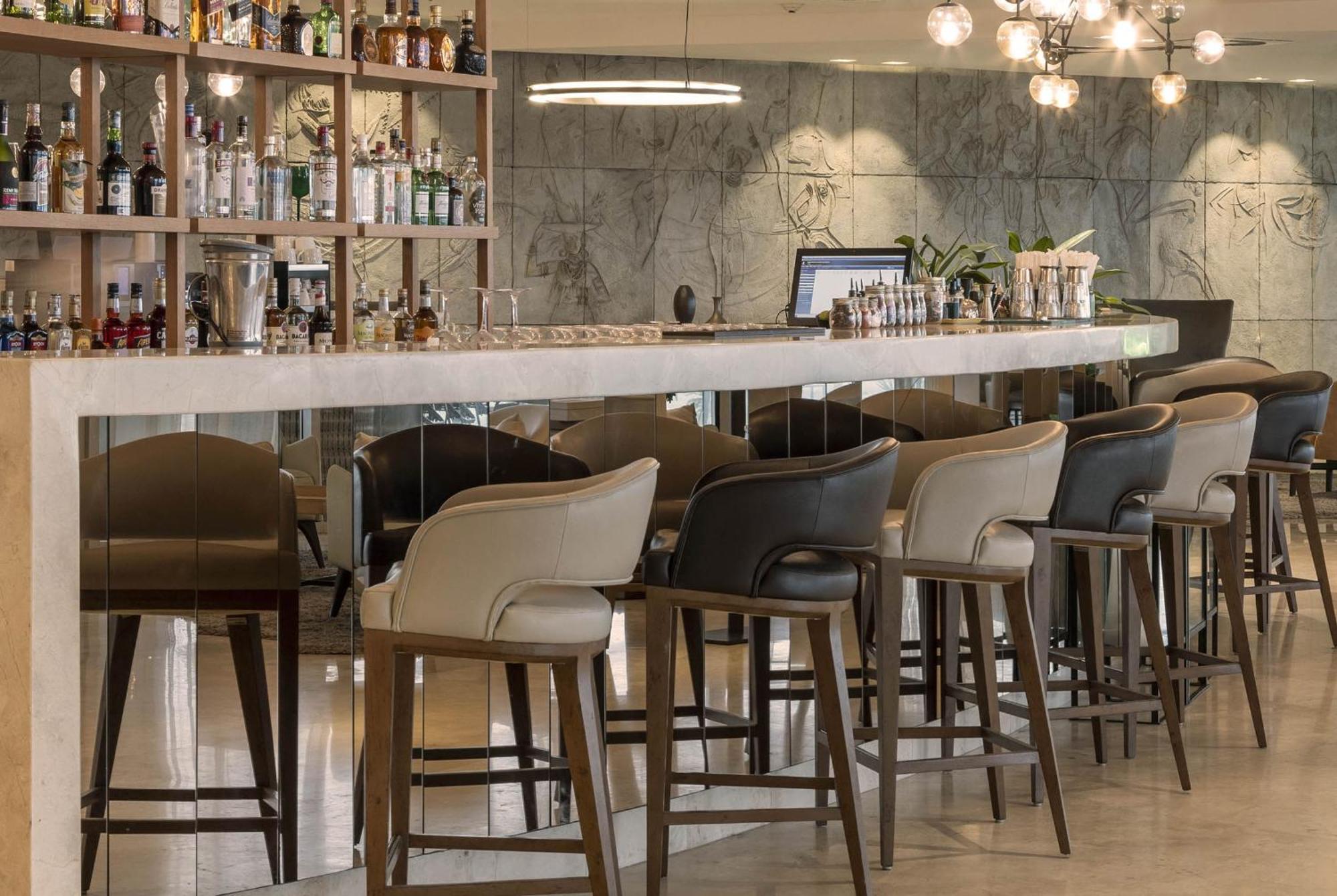 Hotel Nacional Rio De Janeiro - Oficial エクステリア 写真 Bar stools