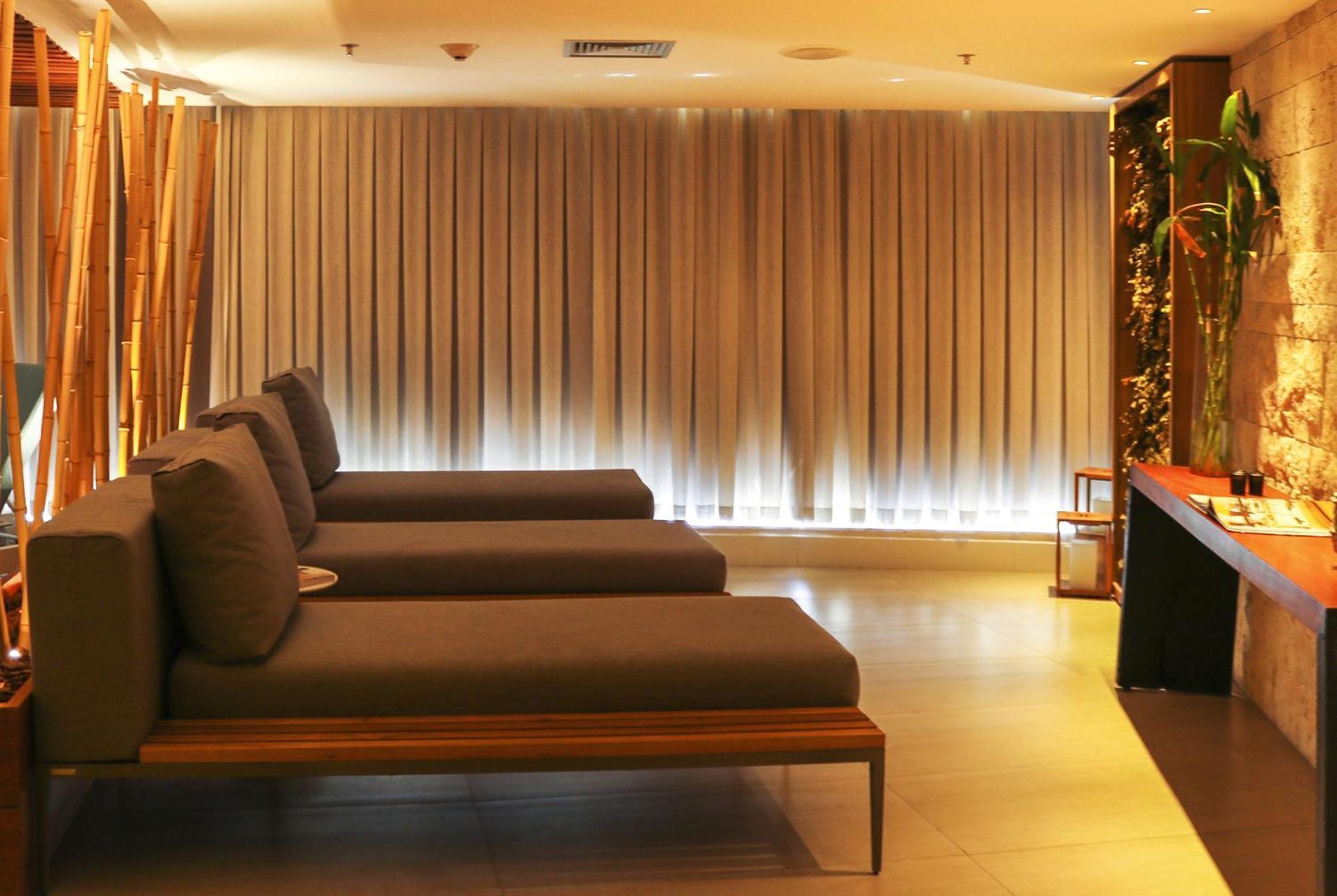 Hotel Nacional Rio De Janeiro - Oficial エクステリア 写真 The spa at The Standard, East Village