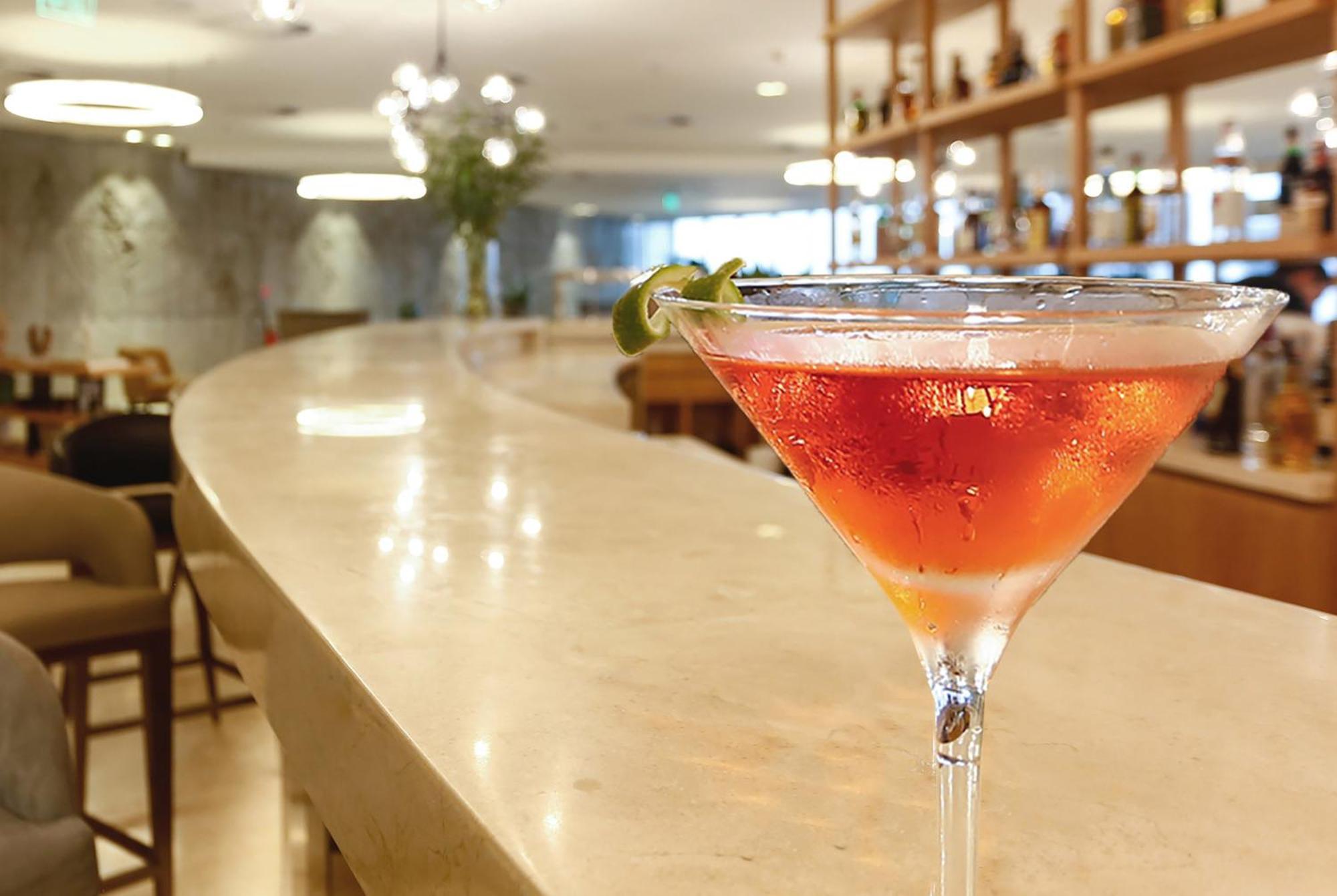Hotel Nacional Rio De Janeiro - Oficial エクステリア 写真 A cosmopolitan cocktail