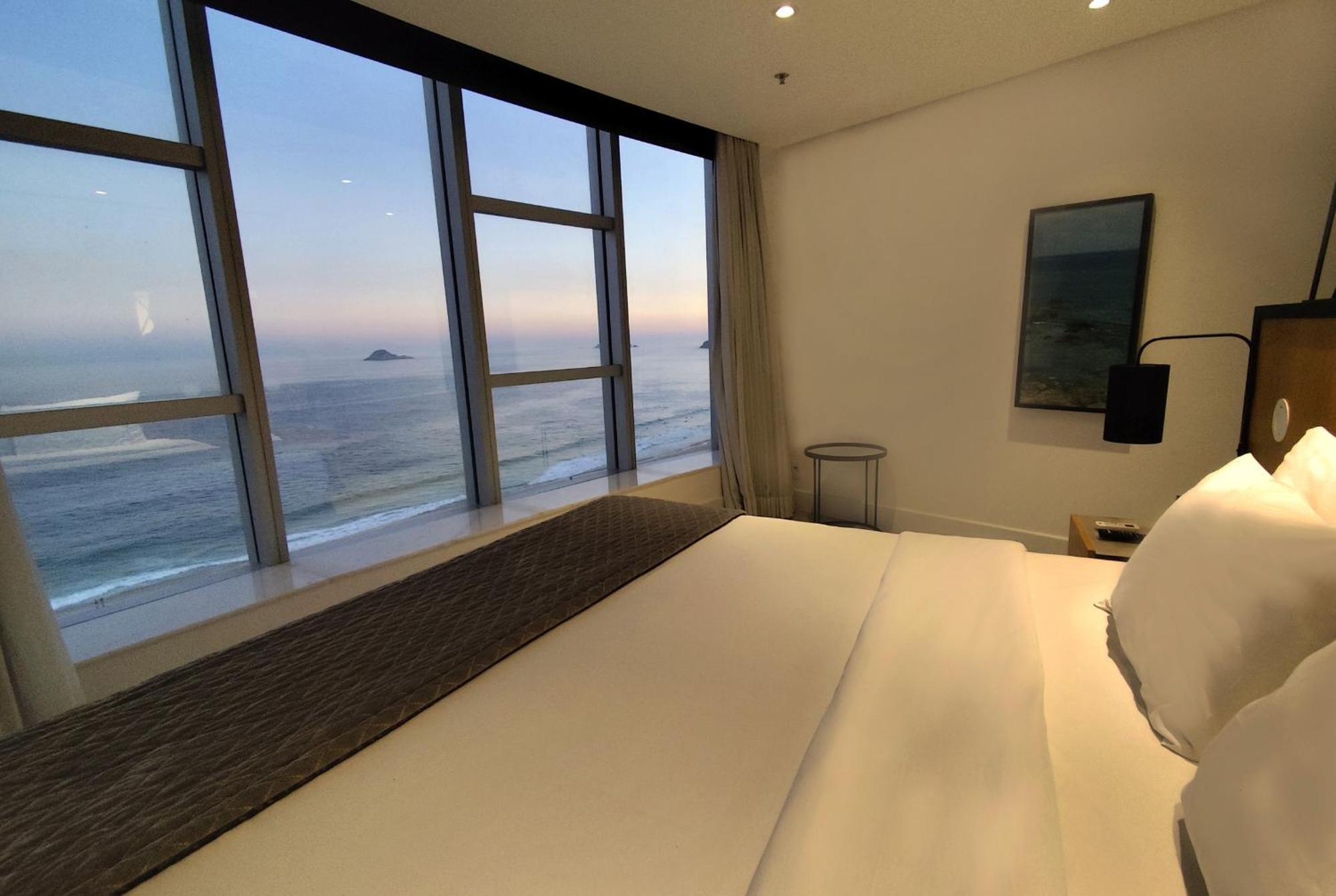Hotel Nacional Rio De Janeiro - Oficial エクステリア 写真 A bedroom at the hotel