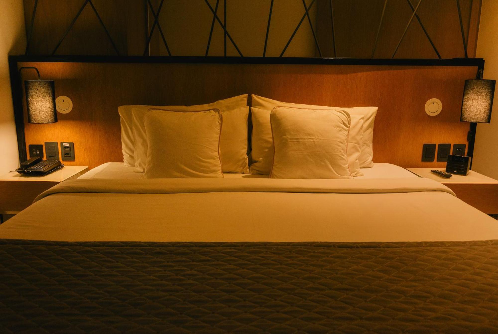 Hotel Nacional Rio De Janeiro - Oficial エクステリア 写真 A bed