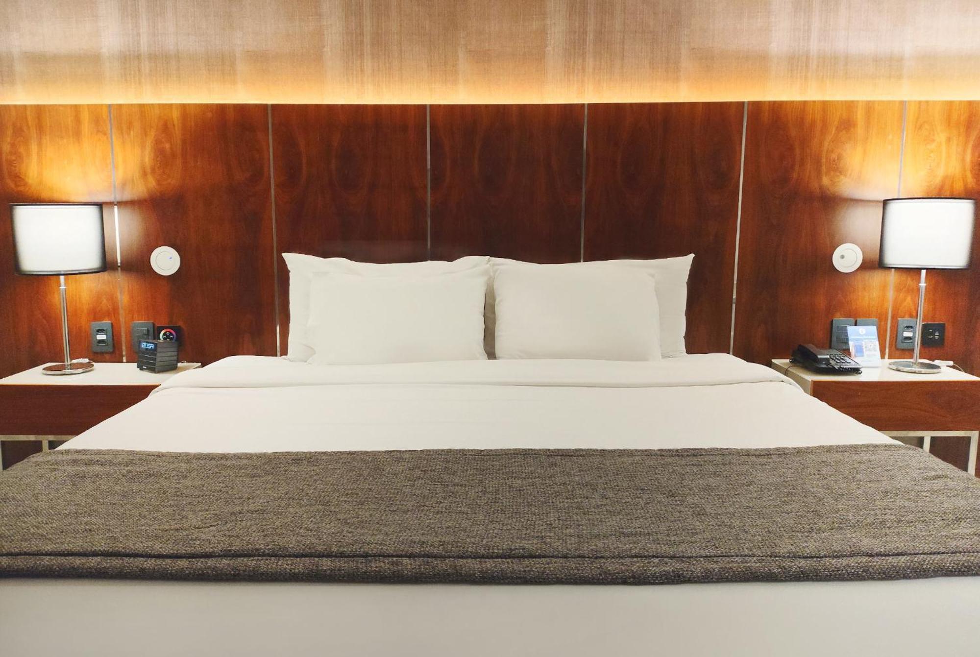Hotel Nacional Rio De Janeiro - Oficial エクステリア 写真 A bed