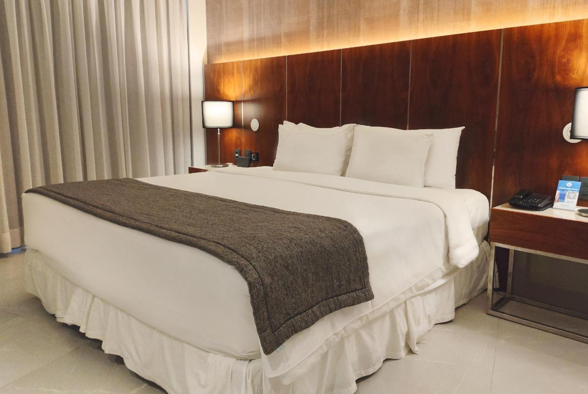 Hotel Nacional Rio De Janeiro - Oficial エクステリア 写真 A bed